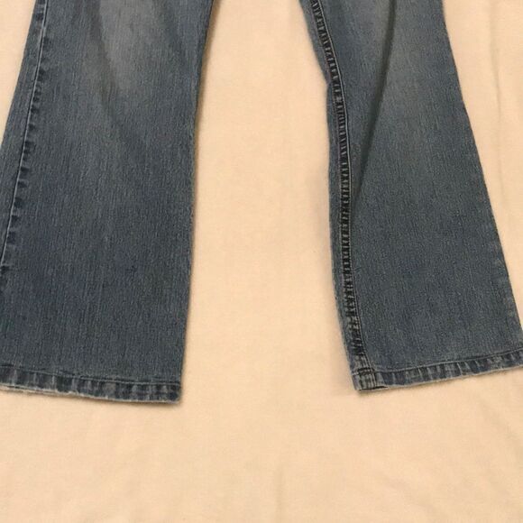 Announcements Maternity Jeans - Size M (8/10) - Picture 2 of 8